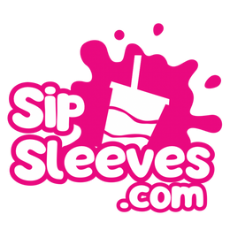 Sip Sleeves logo