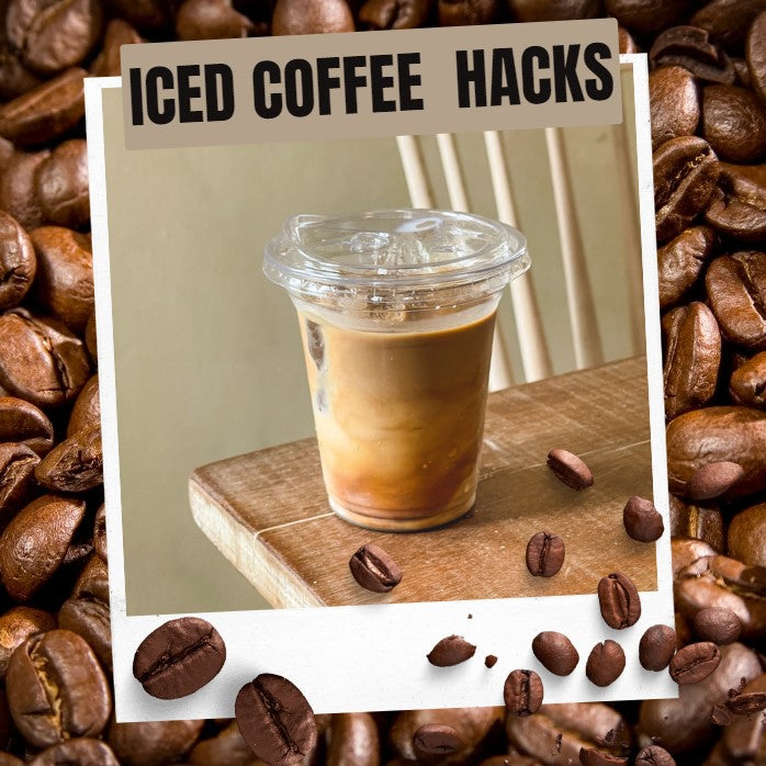 12 Bougie Iced Coffee Hacks on a budget Tips & Tricks - Sip Sleeves
