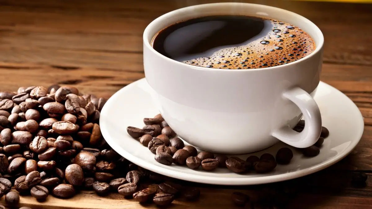 OH, that coffee smell! Coffee is more than just yummy. - Sip Sleeves