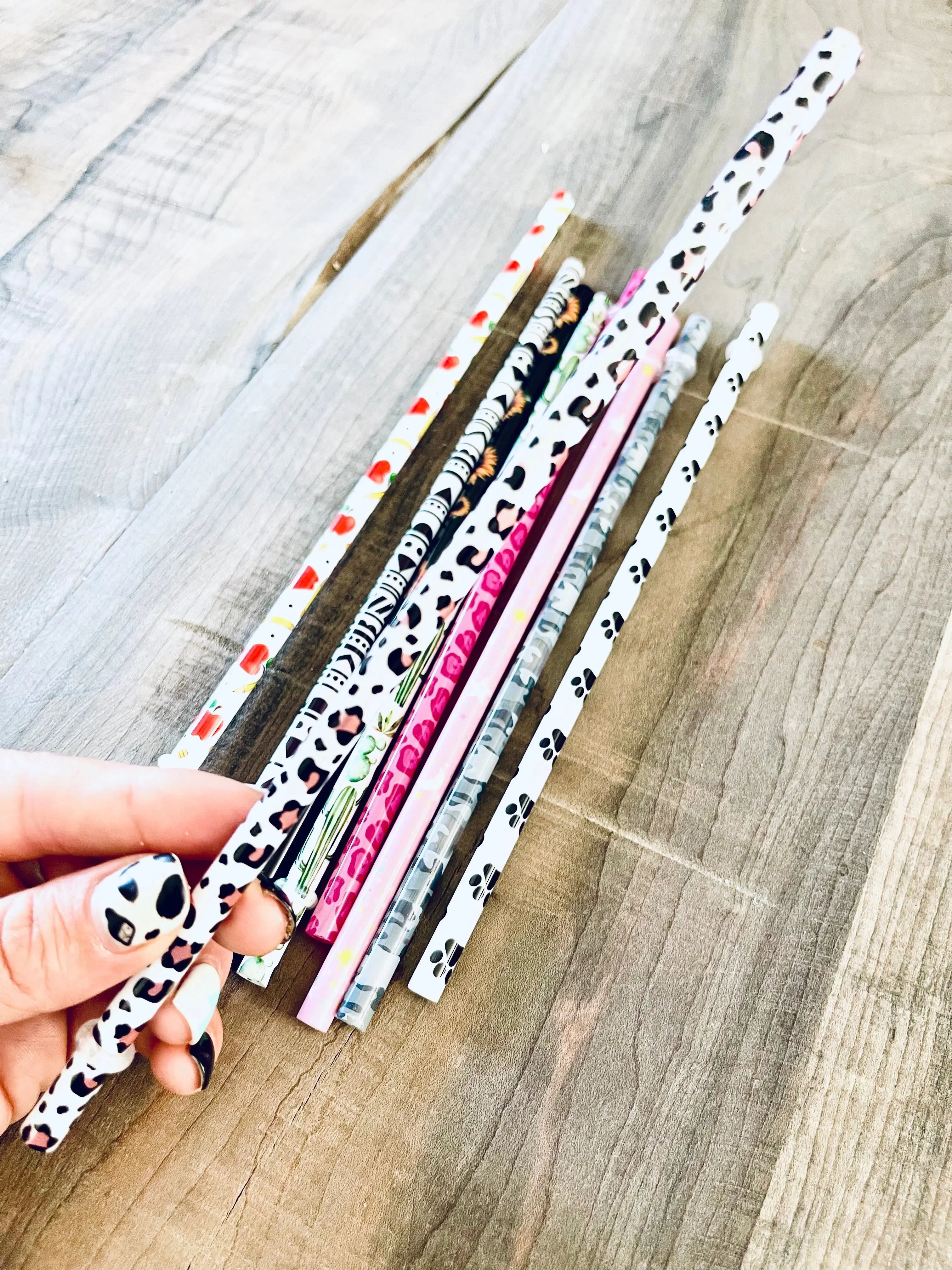 The Curious Case of Reusable Straws: Unmasking the Mythical Straw Creatures - Sip Sleeves