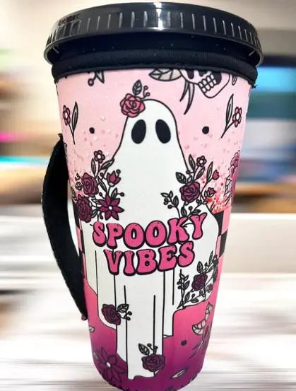 The Eco-Friendly Revolution: 10 Reasont To Use Cup Covers in 2024 - Sip Sleeves