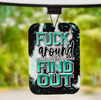 The Refreshing Drive: Exploring the Benefits of Car Air Fresheners - Sip Sleeves