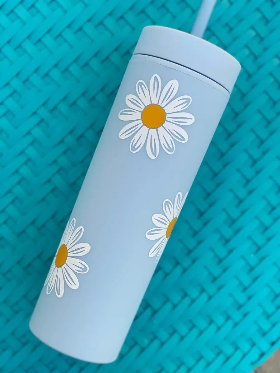 Tumbler Hacks: Unleash Your Creativity and Take Your Tumbler Beyond Drinks! - Sip Sleeves