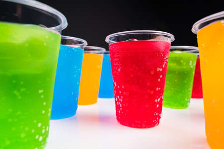 6 Refreshing Summer Beverages to Beat the Heat - Sip Sleeves