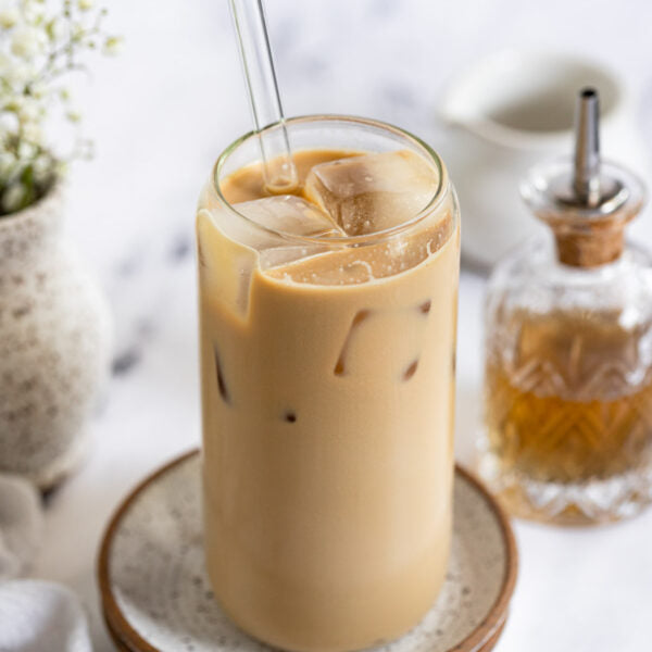 Embrace the Chill: Mastering Homemade Iced Coffee - Sip Sleeves