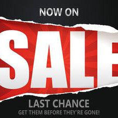 SALE Korner - Sip Sleeves
