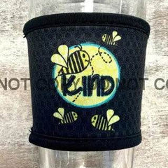 Cup Sleeves - Open Bottom - Sip Sleeves