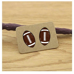 KKW Exclusive Earrings - Sip Sleeves