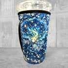 20 OZ Own Your Magic Insulated Cup Cover Sip Sleeve Fits 20-32 OZ Cups - Sip Sleeves
