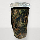 20 OZ True CAMO Insulated Cup Cover Sip Sleeve Fits 20-32 OZ Cups - Sip Sleeves