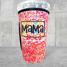 30 OZ Poppin MAMA Insulated Cup Cover Sleeve - Sip Sleeves