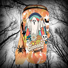 30 OZ Spooky Season Ghost Cup Cover Sleeve - Sip Sleeves