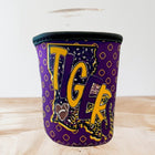 16 OZ TIGERS Insulated Cup Cover Sip Sleeve - Sip Sleeves