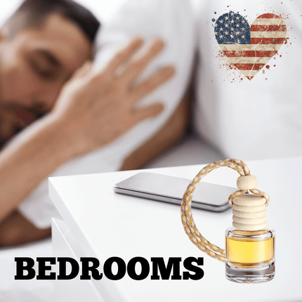 Air Freshener Diffusers Choose Your Scents - Sip Sleeves