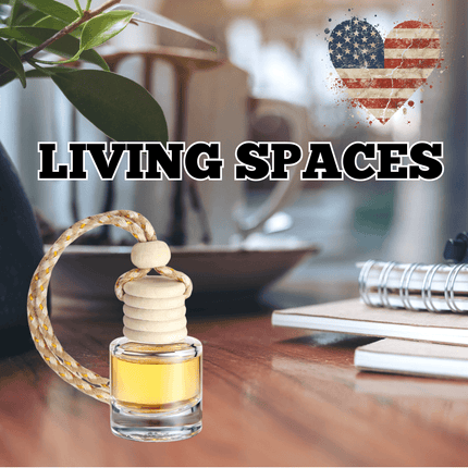 Air Freshener Diffusers Choose Your Scents - Sip Sleeves