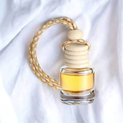 Amber Romance Valentines Fragrance Diffuser Car or Home Air Freshener - Sip Sleeves