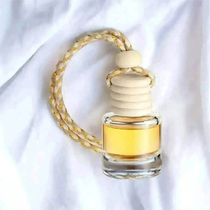 Beautiful Crazy Amber Noir Scent Car Home Fragrance Diffuser Air Freshener - Sip Sleeves