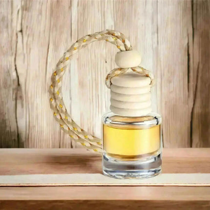 Beautiful Crazy Amber Noir Scent Car Home Fragrance Diffuser Air Freshener - Sip Sleeves