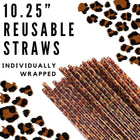 Brown Leopard 10.25