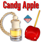 Candy Apple Scent Car Home Fragrance Diffuser Car Air Freshener - Sip Sleeves