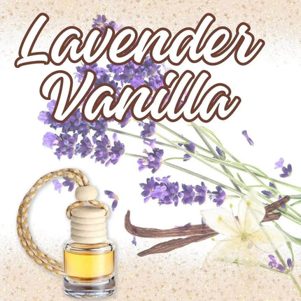 Citrus & Sunshine Car Home Fragrance Diffuser All Natural Coconut Oil Freshener Air Home - Sip Sleeves
