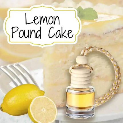 Citrus & Sunshine Car Home Fragrance Diffuser All Natural Coconut Oil Freshener Air Home - Sip Sleeves