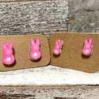 PINK Bunny Bum / SMALL