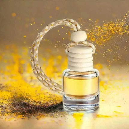 Honeysuckle Scent Car Home Fragrance Diffuser Air Freshener - Sip Sleeves