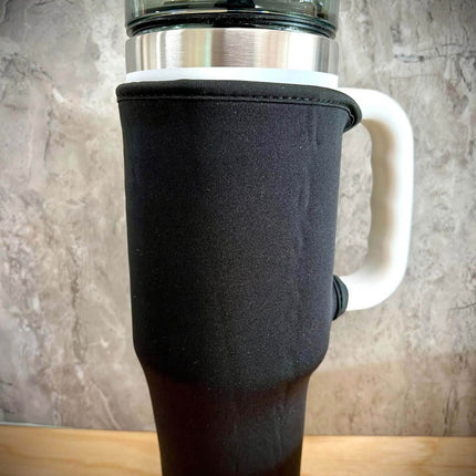 In Stock 40 OZ Cup Covers ~ They are here! - Sip Sleeves