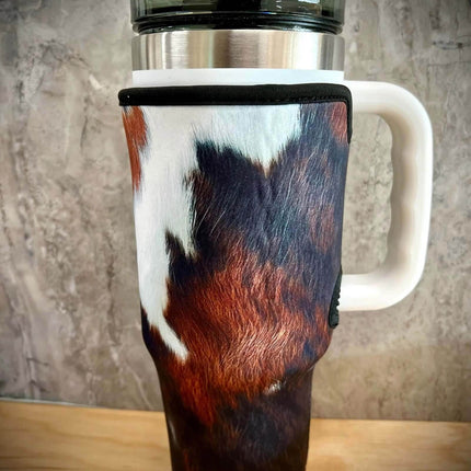 In Stock 40 OZ Cup Covers ~ They are here! - Sip Sleeves