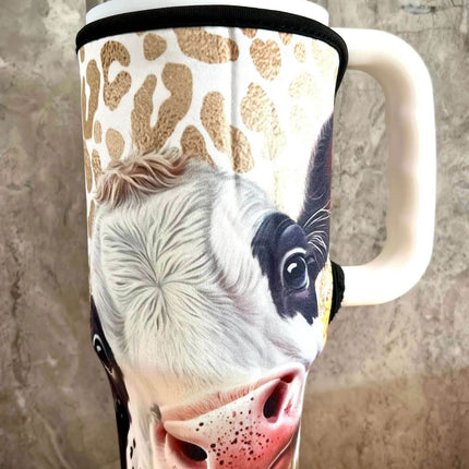 In Stock 40 OZ Cup Covers ~ They are here! - Sip Sleeves