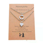 In Stock! ~Mommy & Me Necklace Sets - Sip Sleeves