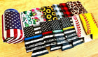 Insulated Regular Can Coolers ~ Vibrant & Fun! - Sip Sleeves