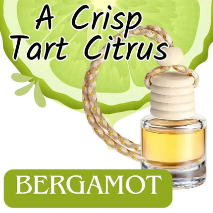 Lemon Lavender Car Home Fragrance Diffuser Air Freshener - Sip Sleeves