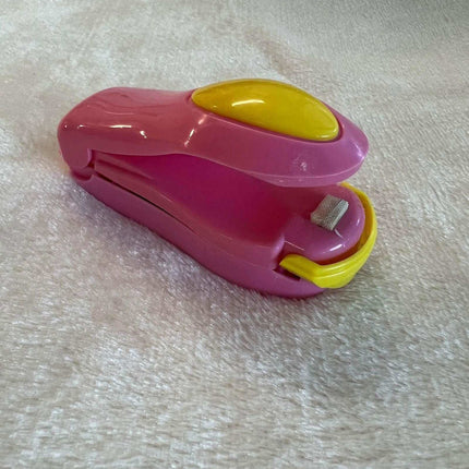 Must Have ~ Bag Heat Sealer! - Sip Sleeves