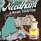 Needham A Maine Tradition ~ Car Home Fragrance Diffuser Air Freshener - Sip Sleeves