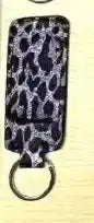 Neoprene Chapstick Holders - Sip Sleeves