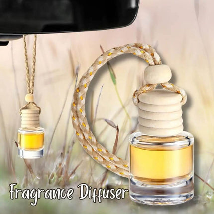 New ** Blackberry & Magnolia Fragrance Diffuser Car Home RV - Sip Sleeves