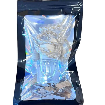 New ** Red Hot Cinnamon FIREBALL Fragrance Diffuser Car Home RV - Sip Sleeves