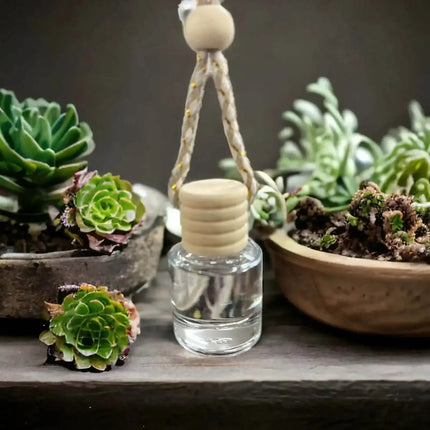 New ** Twilight Woods Fragrance Diffuser Car Home RV - Sip Sleeves