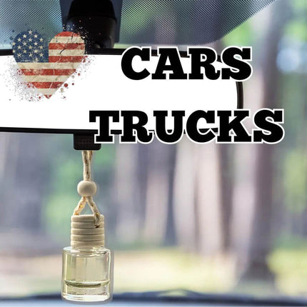 Original Spice (smells like Old Spice original) Car Home Fragrance Diffuser All Natural Coconut Oil Freshener Air Home Long Lasting Scent Smell - Sip Sleeves
