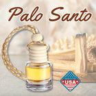 Palo Santo BBW Scent Car Home Fragrance Diffuser Car Air Freshener Bottle - Sip Sleeves