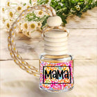 Poppin MAMA Strawberry Shortcake Scent Car Home Fragrance Diffuser Air Freshener Long Lasting Smell Oil Aroma - Sip Sleeves