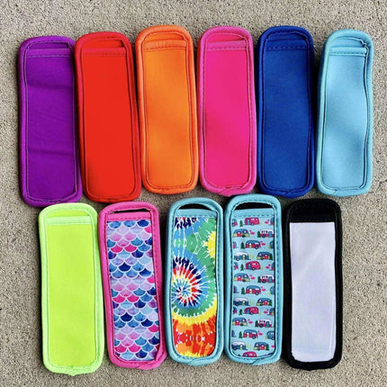 Popsicle Holders - Sip Sleeves