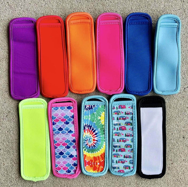 Popsicle Holders - Sip Sleeves