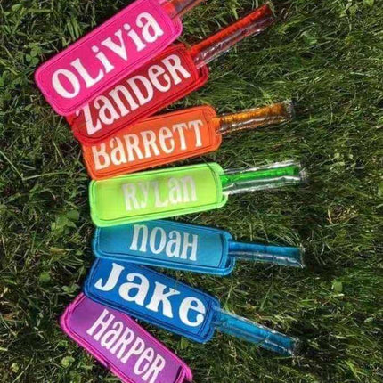 Popsicle Holders - Sip Sleeves