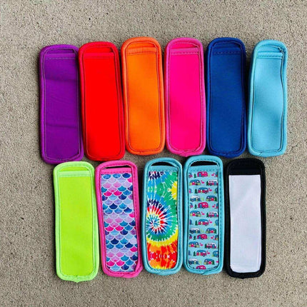 Popsicle Holders - Sip Sleeves