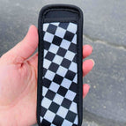 Checkered