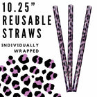 Purple Leopard~ 10.25