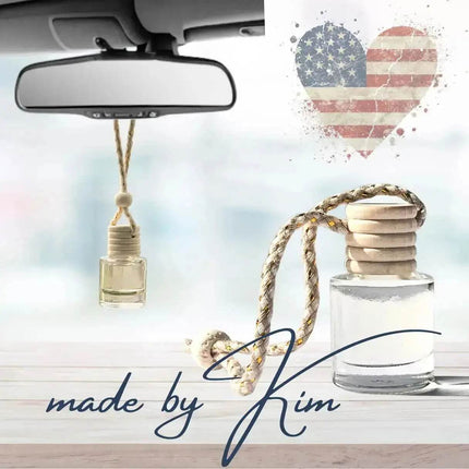 Retro Class of 2024 Fruit Loops Scent Car Home Fragrance Diffuser Car Air Freshener Long Lasting Smell Oil Aroma - Sip Sleeves